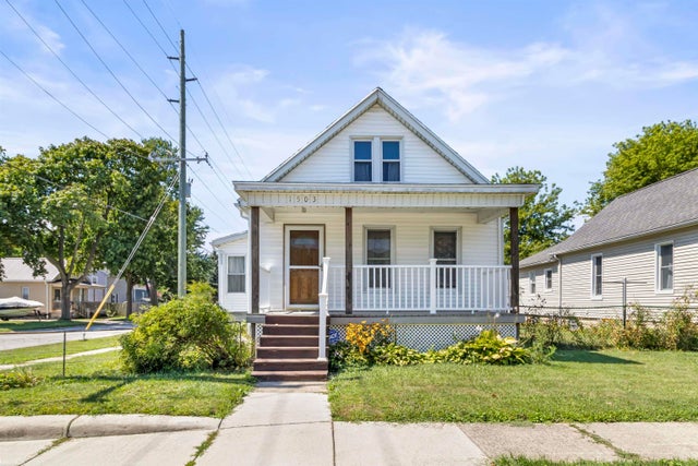 1503 Elk St, Port Huron city