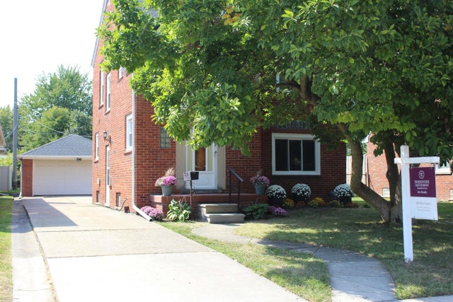 23009 Hayes Rd, Eastpointe city