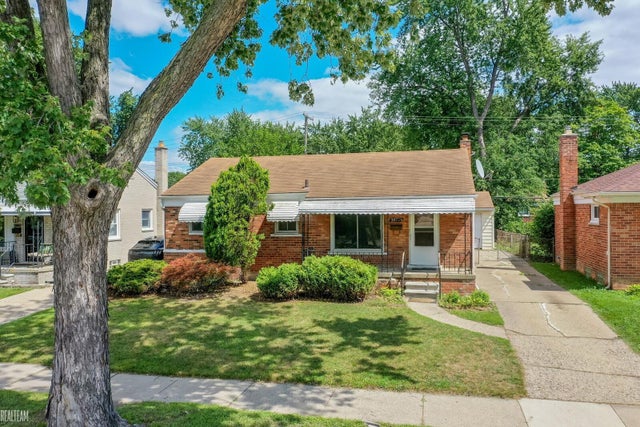 28758 Herbert St, Madison Heights city