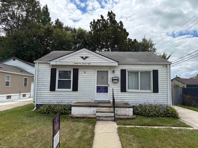 8628 Chapp Ave, Warren city