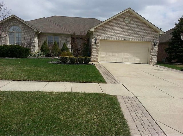 50262 Barrett Dr, Macomb township