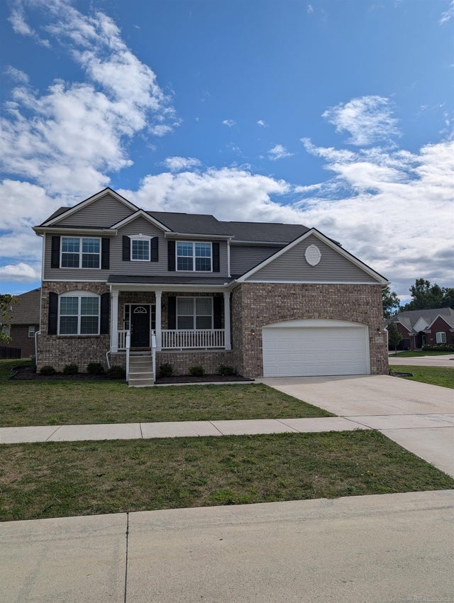 24778 Kabarda Dr, Macomb township