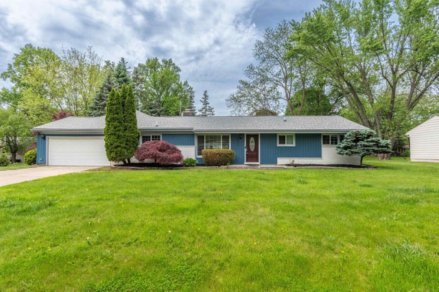 5311 Cambourne Pl, West Bloomfield charter township