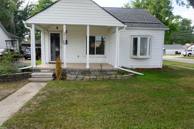 27129 Osmun St, Madison Heights city