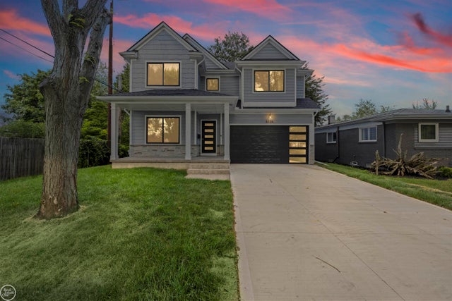 4114 Edgeland Ave, Royal Oak city