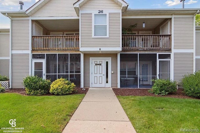 1583 Long Meadow Trl, Pittsfield charter township
