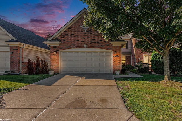 3715 Knightbridge Cir Cir, Sterling Heights city
