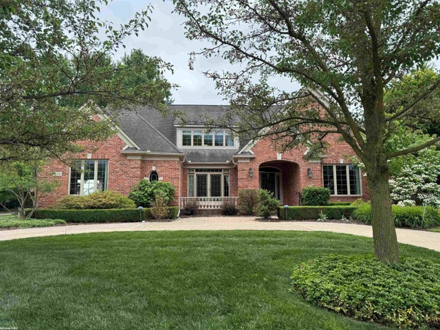 14326 Merci Ave, Sterling Heights city