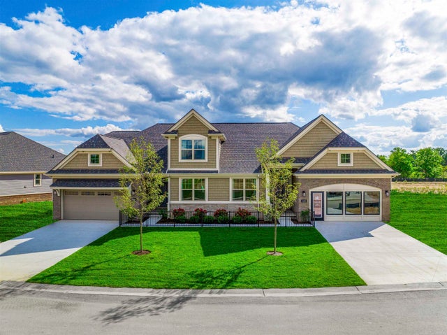 3888 Chatham Place Pl, Brighton township