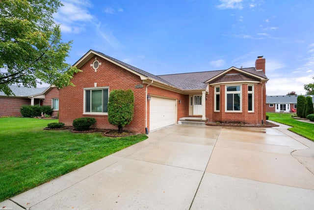 47216 Pamela Dr, Macomb township