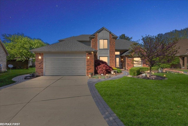 14963 Park View Ct, Sterling Heights city