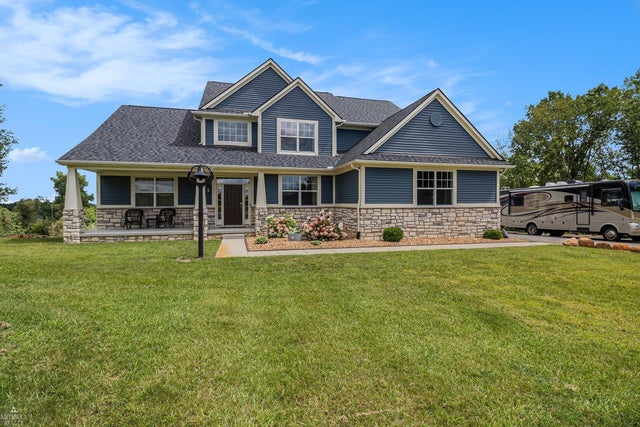 4009 Cactus Flower Ct, Marion township