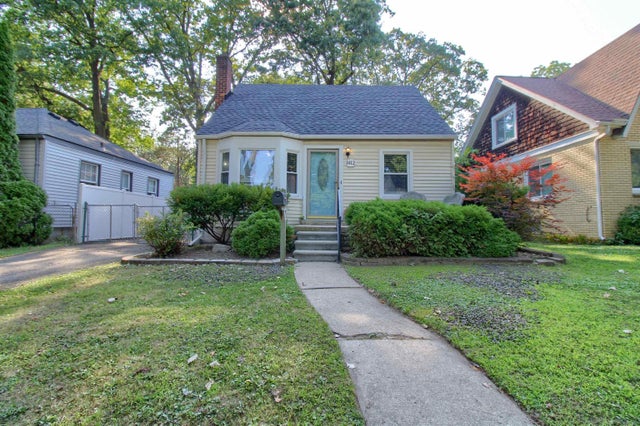 1412 Etowah Ave, Royal Oak city