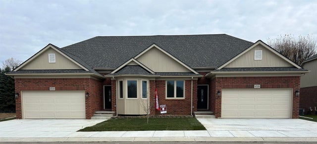 47136 Rosevillage Ct, Shelby charter township