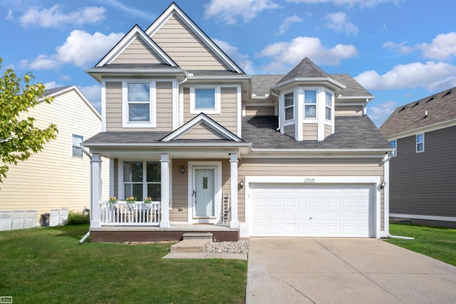 30455 Caroline Emily Rd, Chesterfield township