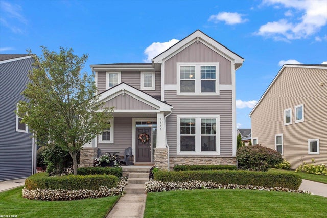 3553 Marais Ave, Royal Oak city