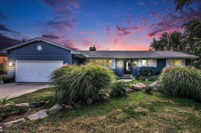 21550 Irwin Rd, Armada township