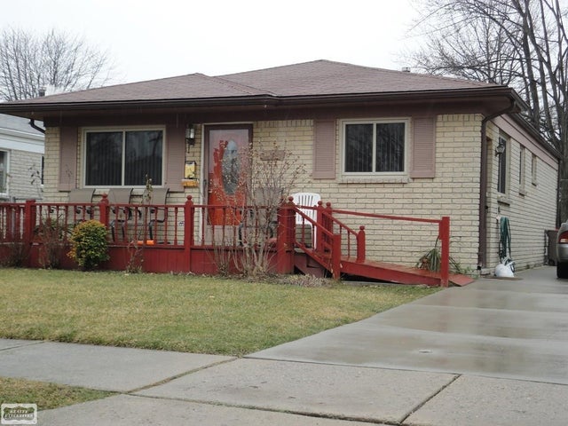 27727 Joan St, St. Clair Shores city