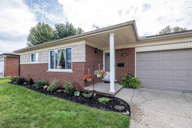 13842 Jenny Dr, Warren city