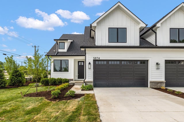 5811 Heights Dr, Sterling Heights city
