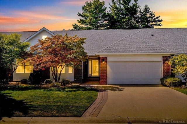44395 Patricia Dr, Sterling Heights city