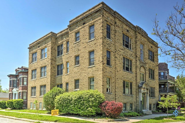 5201 Commonwealth St, Detroit city
