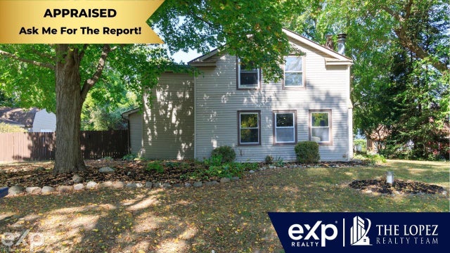 716 Commercial St, Commerce charter township