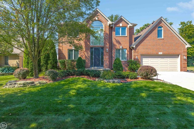 6331 Seminole Dr, Troy city