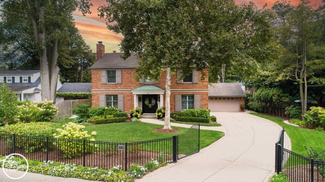 76 Grosse Pointe Blvd, Grosse Pointe Farms city