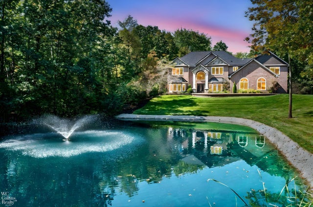 438 State Park Rd Rd, Groveland township