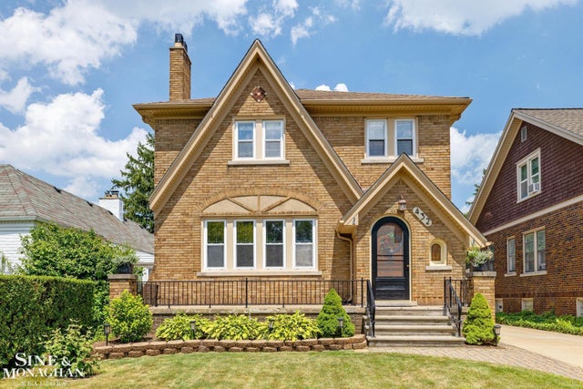 432 Calvin Ave, Grosse Pointe Farms city