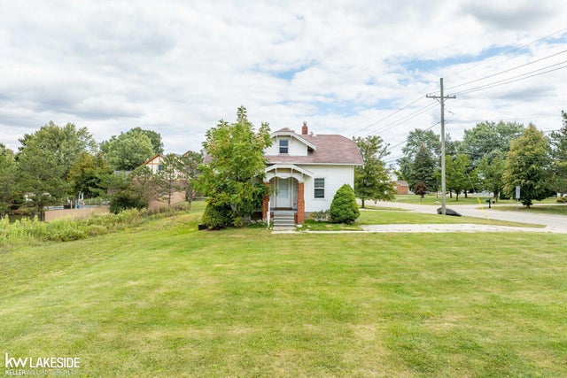 42040 Ryan Rd, Sterling Heights city