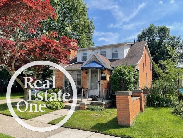 20608 Rosedale St, St. Clair Shores city