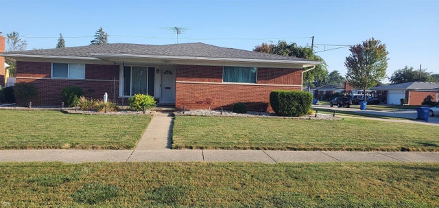11357 Geoffry Dr, Warren city