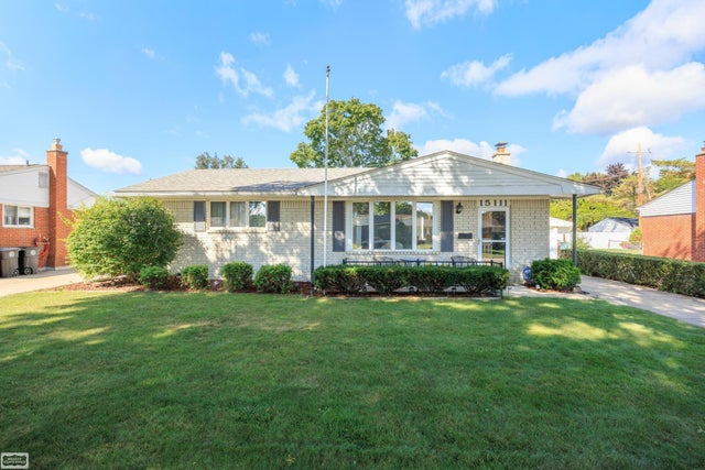 15111 Houghton St, Livonia city