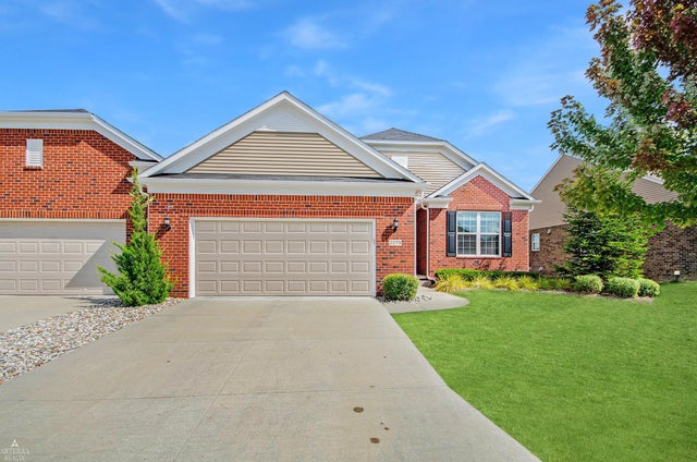 2279 Monte Vista Ct, Orion charter township