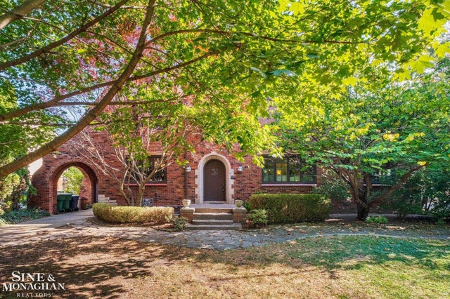 502 Pemberton Rd, Grosse Pointe Park city