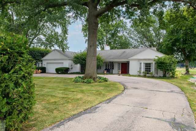 452 Chalfonte Ave, Grosse Pointe Farms city