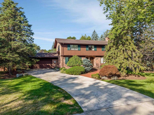 1131 Audubon Rd, Grosse Pointe Park city