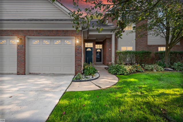 14426 Shadywood Dr, Sterling Heights city