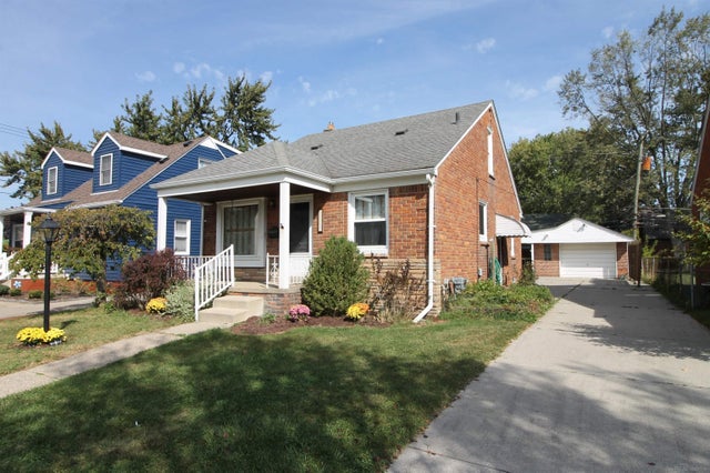 22305 Alger St, St. Clair Shores city