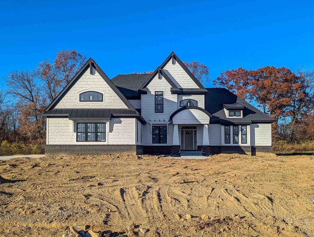 7331 Mulberry Dr, Washington township