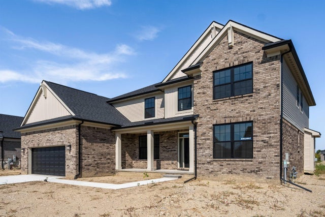 17447 Megan Dr, Macomb township