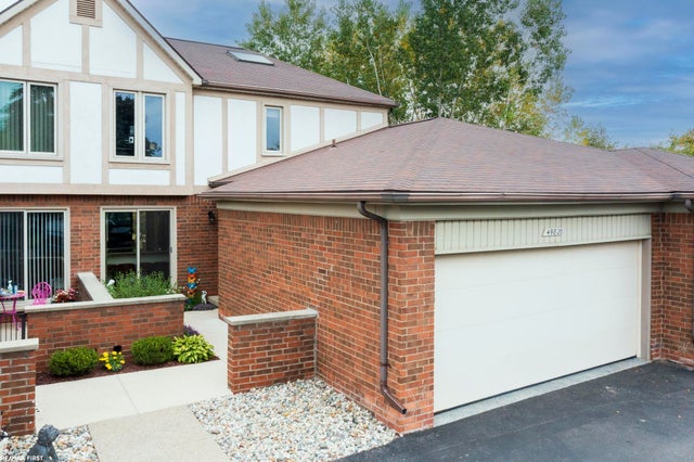 49820 Potomac Ct, Shelby charter township