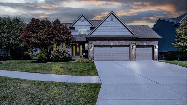 21839 Goldenwillow Dr, Macomb township
