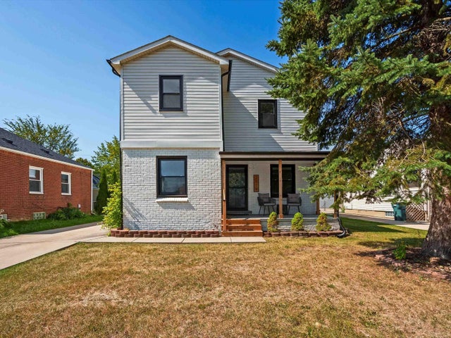 2519 Phillips Ave, Berkley city