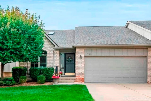 46421 Imperial Ln, Macomb township