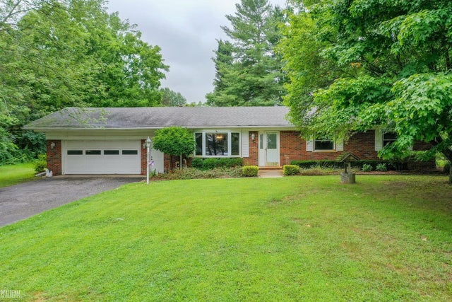 74229 Van Dyke Rd, Romeo village
