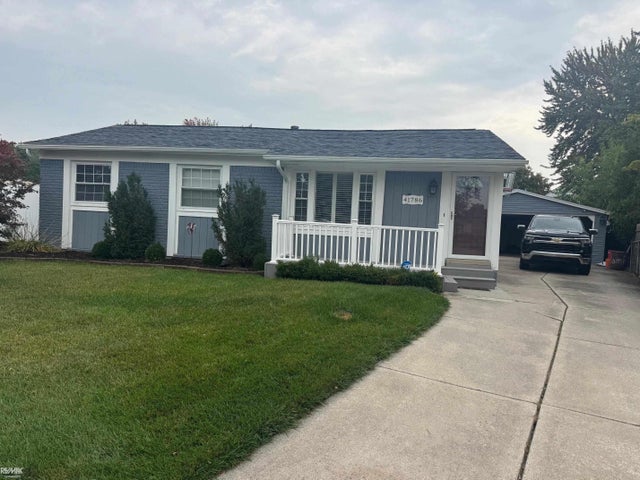 41786 Fonthill Ct, Clinton charter township
