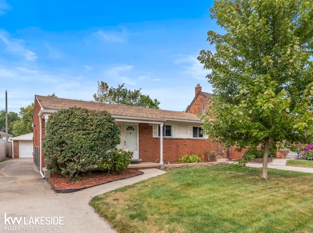 20859 Paloma St, St. Clair Shores city